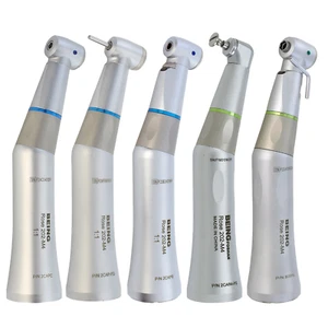 BEING Dental Low Speed Handpiece 1:1 Contra Angle 4:1 Prophy 20:1 Surgical LED - Picture 1 of 100