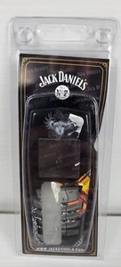 2002 Jack Daniels Wings Phone Cover for Nokia 6610i, Brand New & Sealed - Picture 1 of 3