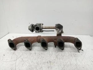 ✅✅✅ 91052067F colector para CHRYSLER JEEP (WJ WG) 3.1 TD LIMITED 1999 374945 - Imagen 1 de 19