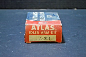 Vintage NOS Atlas Idler Arm Kit A-251 - Picture 1 of 3