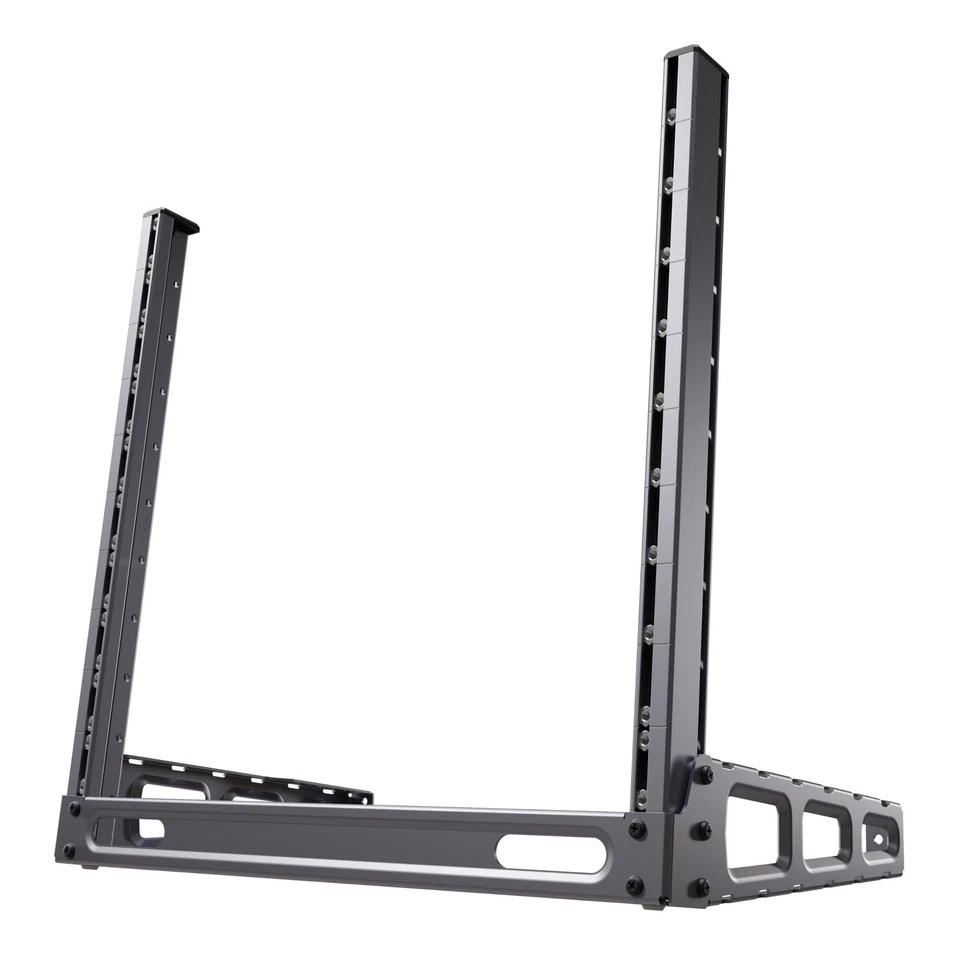 MikroTik SR-10U SolidRack 10 - Immagine 1 di 1