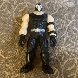 12" Bane Spin Master Batman Bane Action Figure DC Comics Rare Villain 30cm - Picture 1 of 2