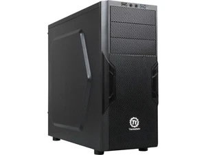 DESKTOP PC CUSTOM AMD RYZEN 5 7600X 16GB DDR5 512GB NVMe P400 CU8.55.81 - Picture 1 of 6
