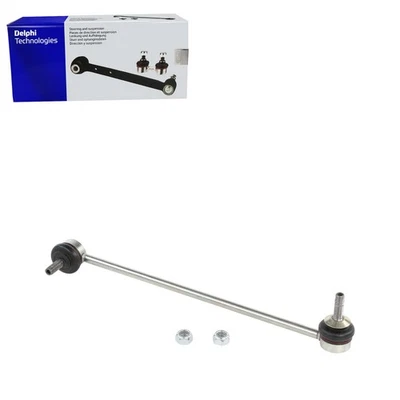 Delphi 悬架稳定杆连接套件前右适用于 2004 - 2005 宝马 645Ci — 第 1/4 张图片