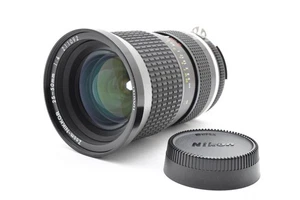 [Casi COMO NUEVO] Nikon Ai-s Zoom-NIKKOR 25-50mm f/4 Lente Gran Angular MF de JAPÓN - Imagen 1 de 24
