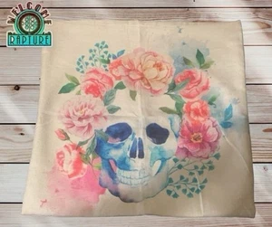 Throw Pillow Cover - Picture 1 of 4