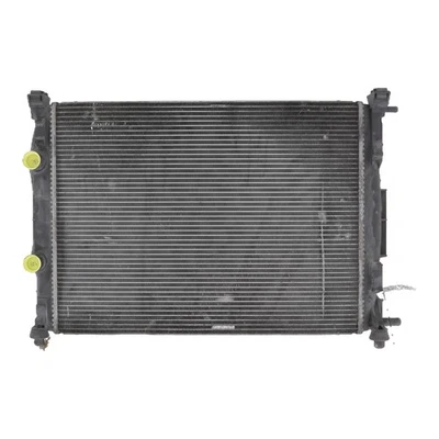 Radiatore Acqua - Renault SCENIC II PH.2 - 8200357536 - Q0-7304K - Immagine 1 di 2