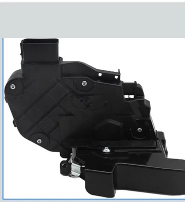 Door Lock Actuator Front Driver Side for Land Rover LR3 LR4 Range Rover Sport - Imagem 1 de 4
