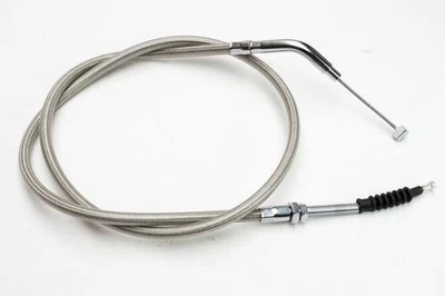 Cable de embrague MP SS Plus 6" para Honda Shadow Phantom 750 VT750C2B 2010-19 62-0405 Foto 1 de 3