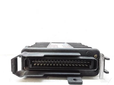 0280800398 CENTRALINA MOTORE PER AUDI 80 AVANT BASICO BERLINA 1991 1065245 - Immagine 1 di 2