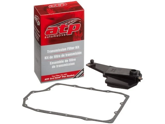 Automatic Transmission Filter Kit For 2014-2015 Mazda CX5 KG525XF - Image 1 of 1