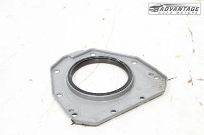 2013-2025 AUDI A6 C7 2.0L L4 TFSI ДВИГАТЕЛЯ КОЛЕНЧАТЫЙ ВАЛ ЗАДНИЙ ГЛАВНЫЙ УПЛОТНИТЕЛЬ OEM - Изображение 1 из 4