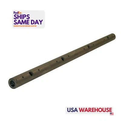 Melling MRS-641, Two Replacement Shaft - Sbm Rocker Arm Steel Performance Parts - Image 1 of 4