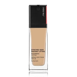 Shiseido Synchro Skin Radiant Lifting SPF30 Oil-Free Foundation 320 PINE -No Box - Picture 1 of 1