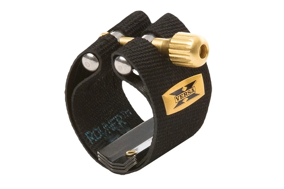 Rovner Versa-X Tenorsaxophon Blattschraube und Kappe Set - X-2R