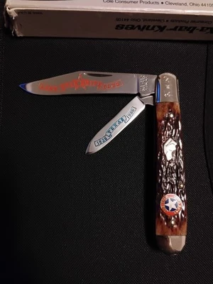 KA-BAR 1986 Olean, Nueva York. Jackknife 37 de 50 Foto 1 de 4