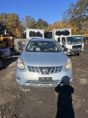 Cinturón de seguridad cubo delantero VIN J 1er dígito construido en Japón se adapta a 08-15 ROGUE 37574 Foto 1 de 4