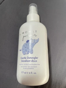 Monat Junior Detangler New 6 fl oz - Picture 1 of 3