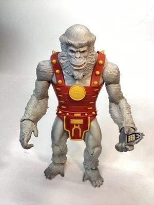 DCUC DC Universe Classics Ultra-Humanite BAF LEER DESCRIPCIÓN  Foto 1 de 4