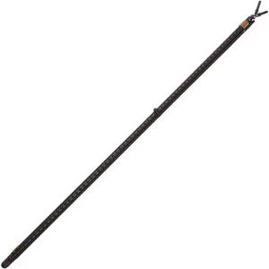 JAKELE Bastón de tiro Z4 Versión 2 - Versión: Corta – altura hasta 174 cm (al... - Picture 1 of 5