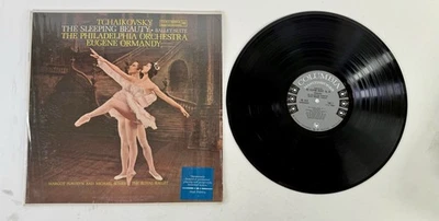 Eugene Ormandy/Philadelphia Orchestra  - Tchaikovsky: The Sleeping Beauty  LP - Image 1 of 4