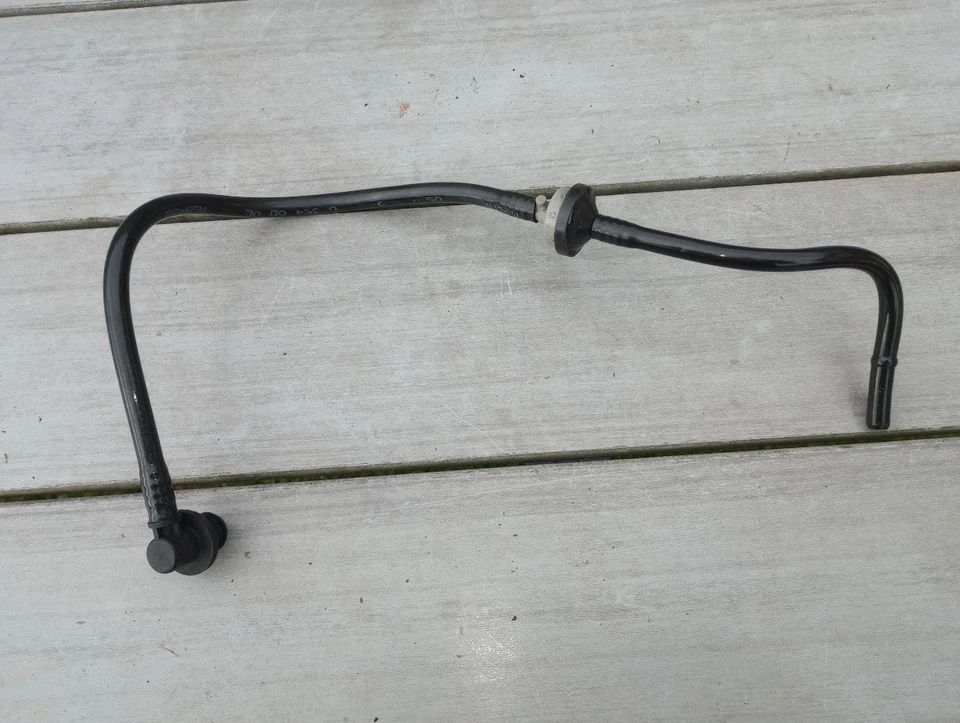 Tuyau d'aspirateur servo de frein classique Austin Rover Mini MPI - Photo 1/1