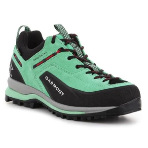 Garmont Dragontail Tech Gtx Wms 002474 Trekkingschuhe blau - Bild 1 von 8