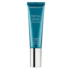NEU Colorscience Tint de Soleil LSF 30 UV-Schutz Foundation Medium 62 $ - Bild 1 von 3