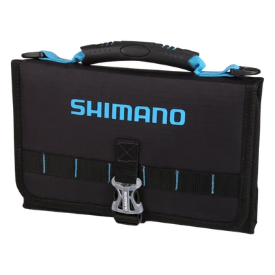 Bolsas de pesca Shimano BUTTERFLY JIG BAG (SHMBTRFLYBG20MDA) Foto 1 de 4