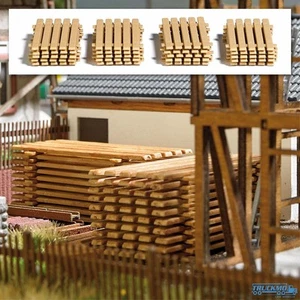 Busch pile de planches 7760 - Photo 1/1