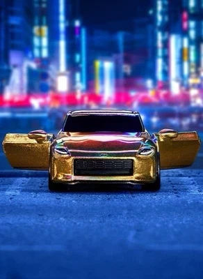 Matchbox 2021 coleccionista "Nissan Z Proto" Grj39 Foto 1 de 4