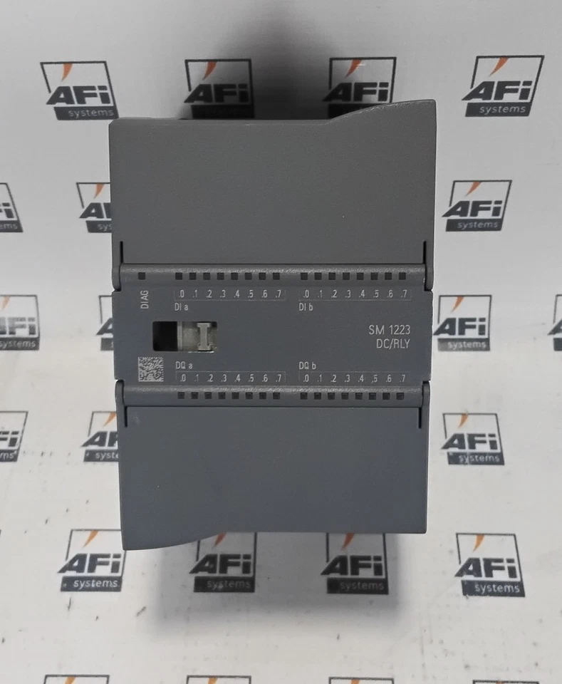 6ES7 223-1PL32-0XB0 Siemens - 2 Year Warranty, Fast Shipping - Image 1 of 1