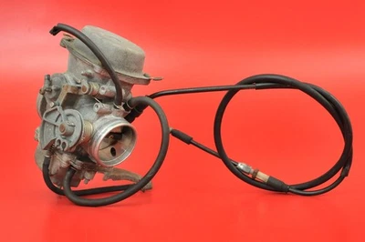 1993 - 2023 Honda XR650L XR 650L Carb Carburetor Intake Fuel Throttle Keihin - Image 1 of 4