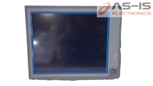 *AS-IS* Advantech FPM-5191G 19" SXGA Industrial Monitor VGA/DVI  (B1720) - Picture 1 of 6