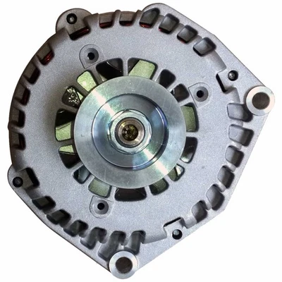 For GMC Sierra 3500 HD Alternator 2013 2014 | 6.0L V8 5967cc Replaces 25877026 Foto 1 de 4