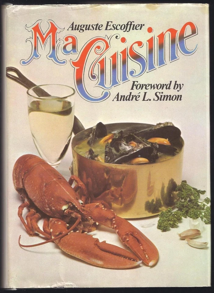 Ma Cuisine - Image 1 of 1