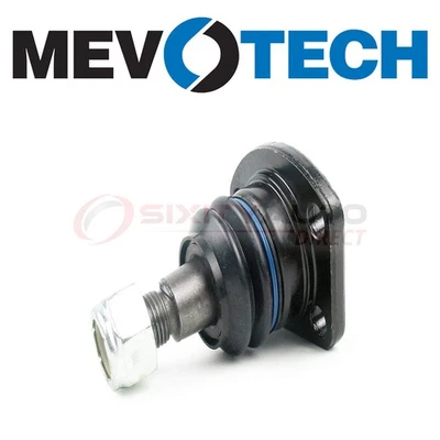 Mevotech OG Suspension Ball Joint for 1973-1994 Jaguar XJ12 5.3L 6.0L V12 - qs Foto 1 de 4