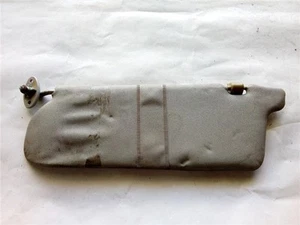 SUN VISOR LEFT Suzuki Baleno Berlina (SY/EG)(1995->) - Picture 1 of 2