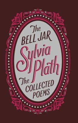 The Bell Jar/The Collected Poems (Barnes & Noble Collectible Editions) - Image 1 of 1