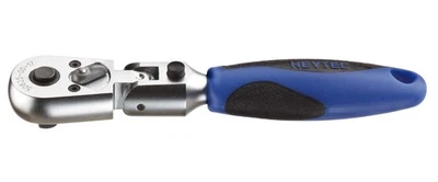 HEYTEC 50825-00-17 Hebelumschaltknarren