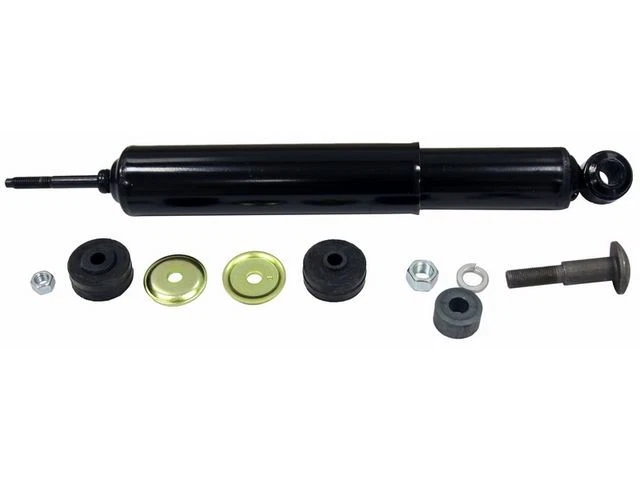 Amortiguador trasero para Ford Mustang 1979-1993 1983 1982 1987 1989 1990 WR471RY Foto 1 de 1