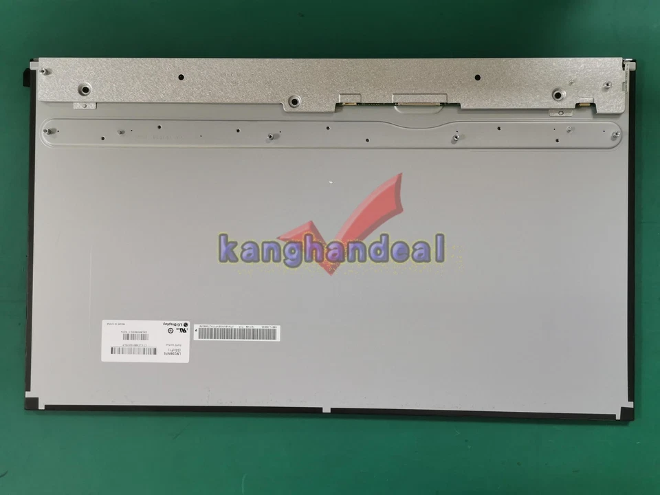 LM238WF5 (SS)(F1) LM238WF5-SSF1 23.8" 1920×1080 FHD Touch LCD Screen panel - Bild 1 von 1