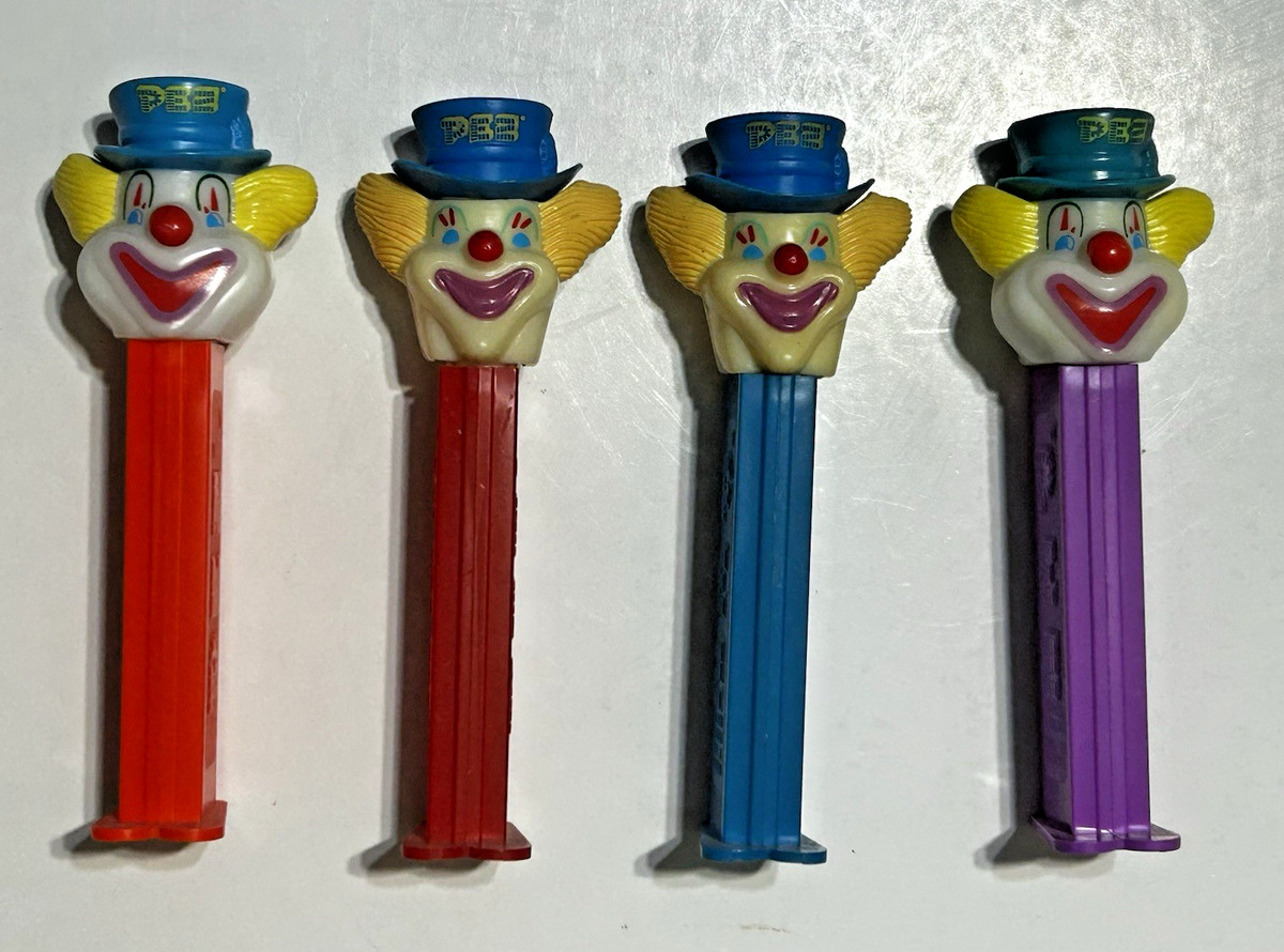 Peter Pez for sale | eBay