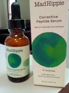 🔥Mad Hippie Corrective Peptide Serum 30ml BNIB 🔥 - Picture 1 of 21