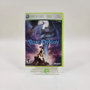 Blue Dragon (Microsoft Xbox 360, 2007) - Foto 1 di 9