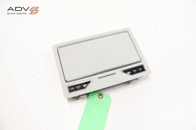 AUDI A8 L S8 2019-2025 TECHO SUPERIOR TRASERO DERECHO TOCADOR ESPEJO DE MAQUILLAJE OEM Foto 1 de 4