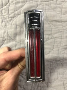 1971 1972 MERCURY COUGAR GT STANDARD CENTER GRILLE EMBLEM Excellent Condition - Picture 1 of 3