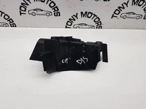 PROTECTOR ALTERNADOR LADO DERECHO CITROEN DISPATCH '16-24 2023 OEM 9812070580 - Imagen 1 de 8
