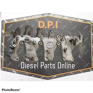 6.6L DURAMAX DIESEL LML VALVE COVER 12638154 - Picture 1 of 1