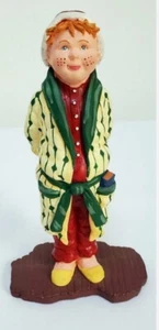 Dept 56 All Through The House Billy Vtg - Picture 1 of 3